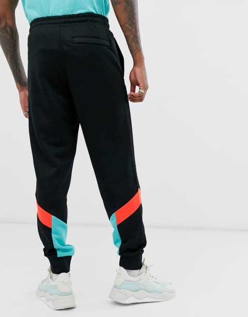 Puma iconic mcs track hot sale pants