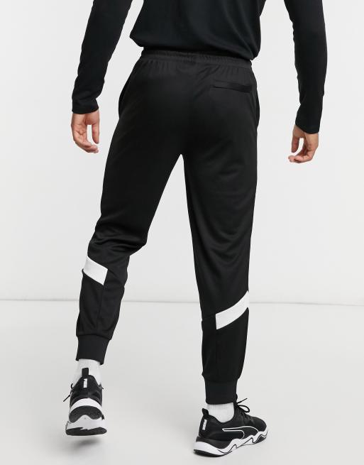 Pantalon puma iconic hot sale