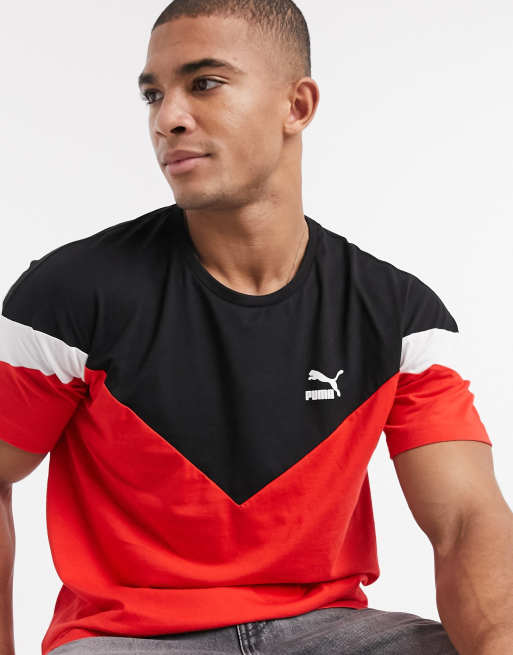 Puma iconic store mcs tee