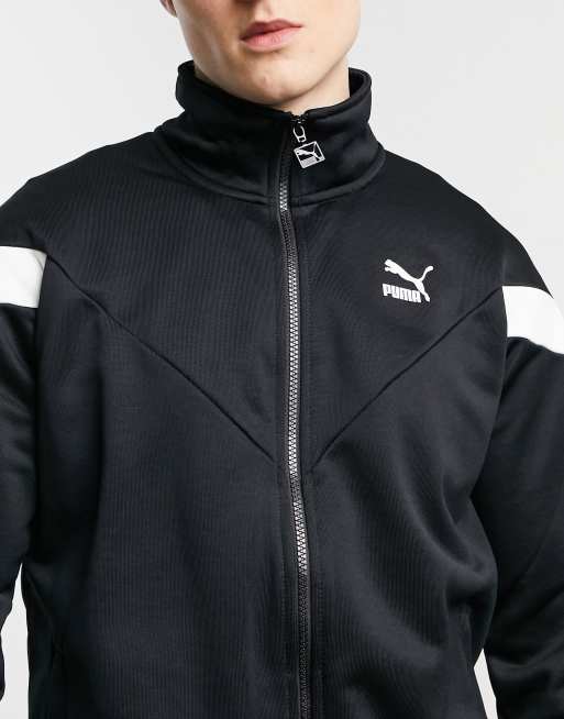 Puma on sale mcs jacket