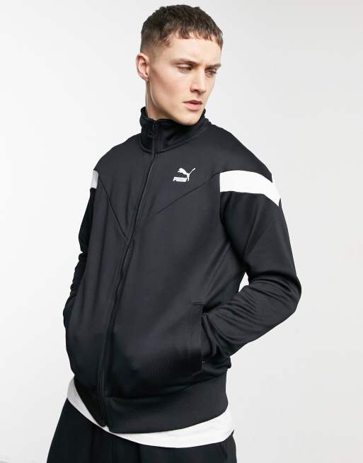 Iconic mcs men's full zip online hoodie