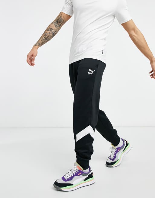 Puma mcs pants hot sale