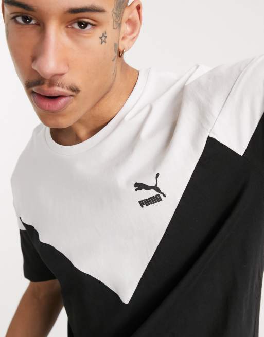 Puma iconic store mcs tee