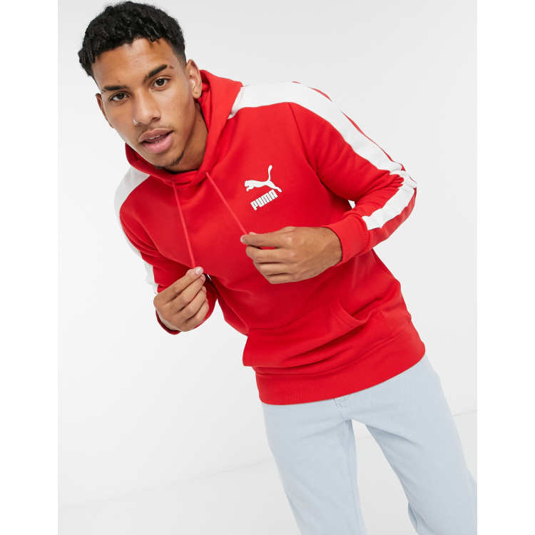 Puma store t7 hoodie