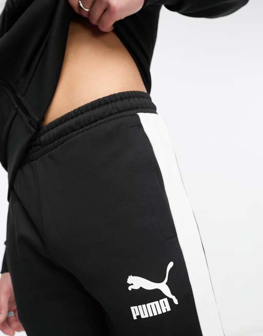 Puma archive t7 track clearance pants