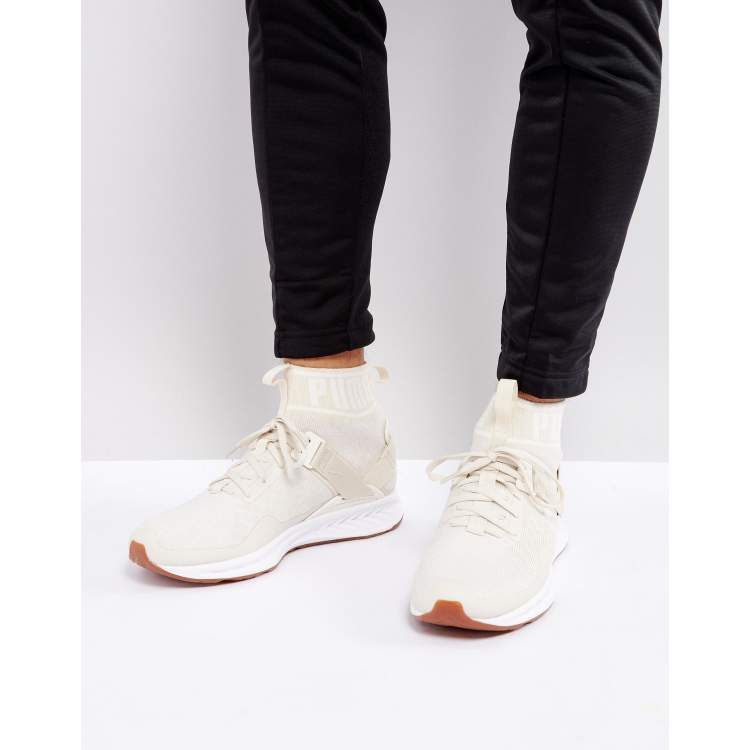 Puma ignite shop evoknit asos