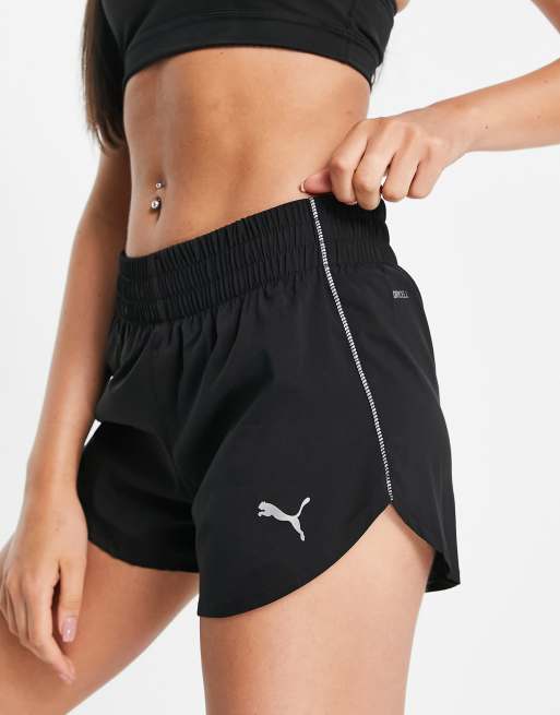 Puma - Ignite - Short 3 pouces - Noir