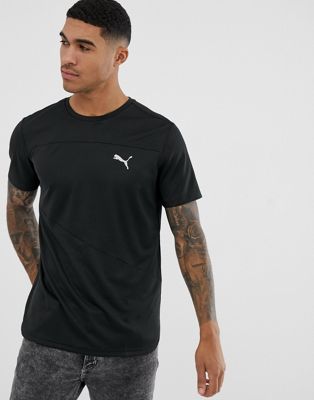 Puma Ignite short sleeve t-shirt | ASOS