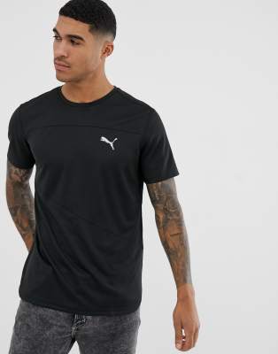 puma ignite t shirt