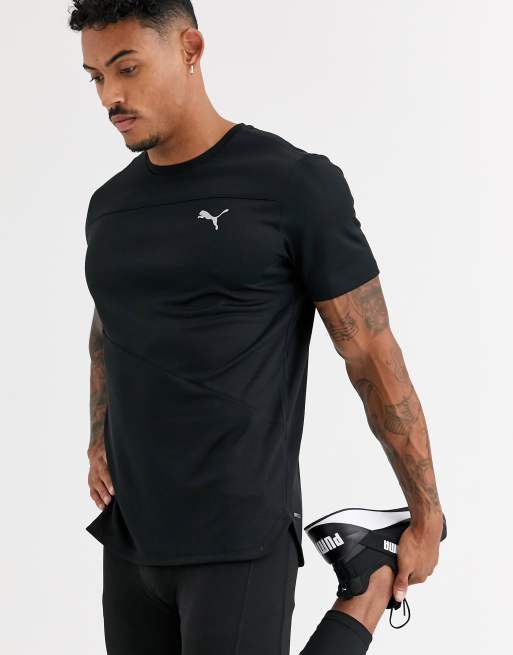 Puma ignite t on sale shirt