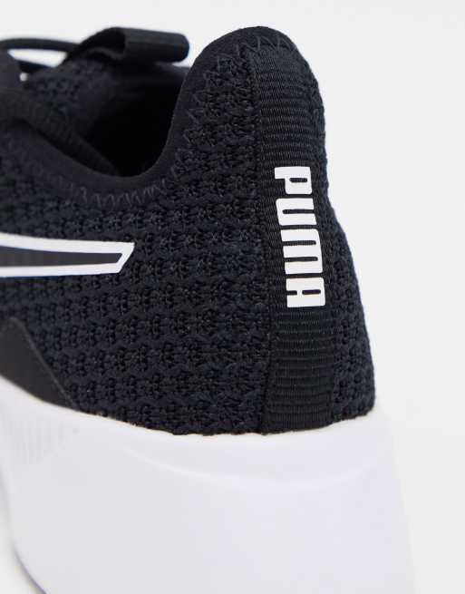 Puma incite training on sale shoe