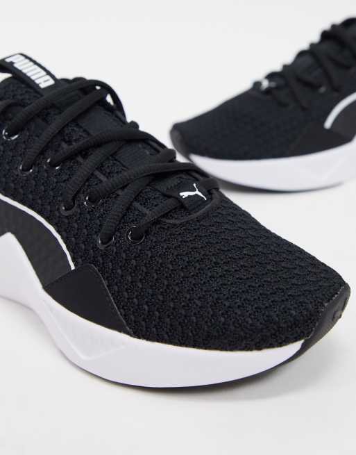 puma scarpe nere e bianche puma scarpe nere e bianche