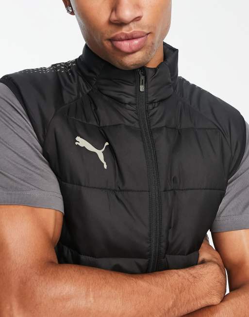 Puma gilets cheap