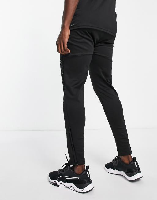 Puma men's best sale drycell fleece pants