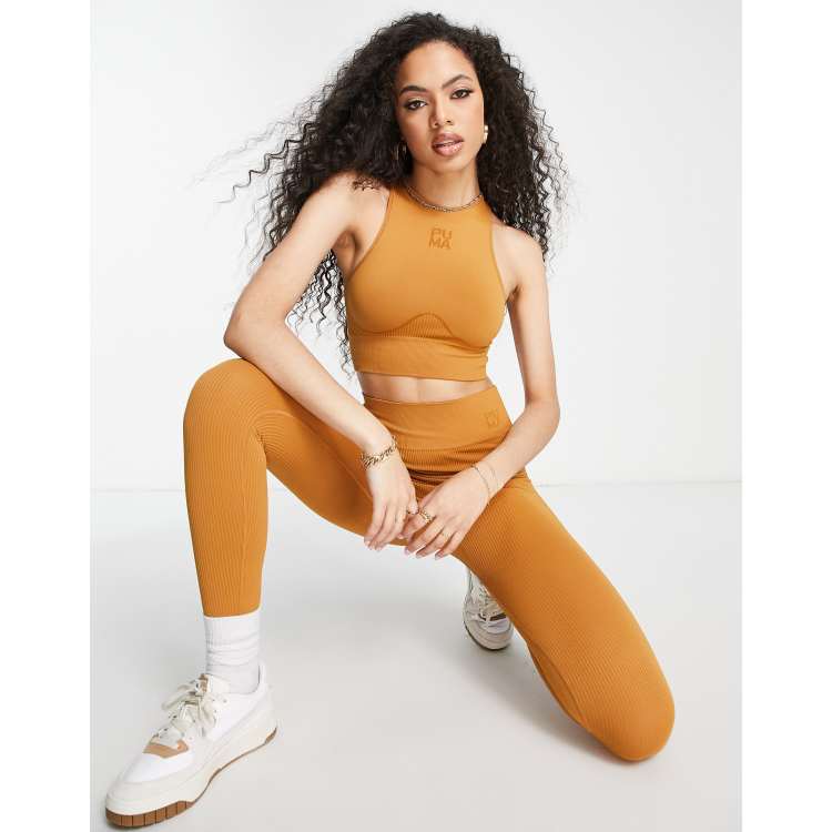 Puma best sale evoknit tights