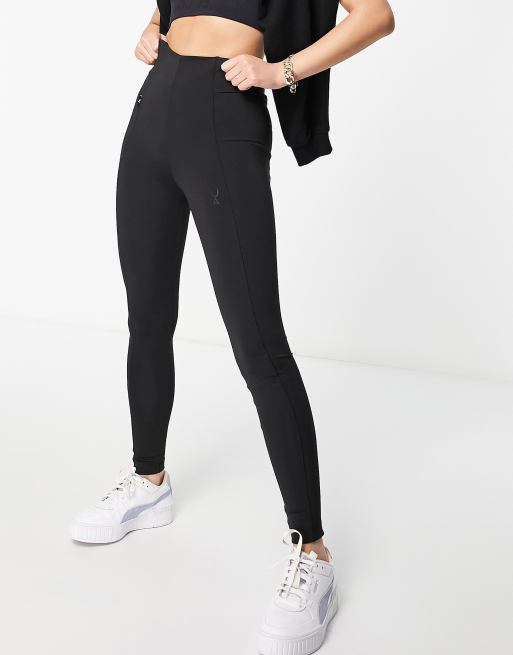 PUMA Training – Evolve – Leggings in Dunkelgrau