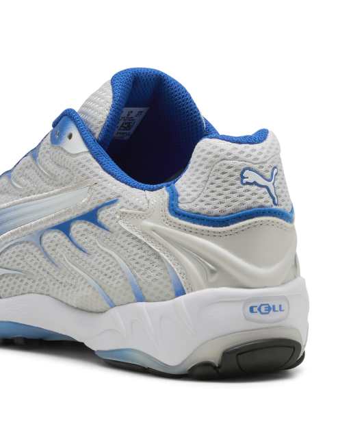 ★PUMA★ Inhale Feather Grey Team  40156008 PUMA Inhale Essentials | Champs Sports