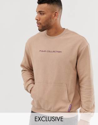 sweat puma asos