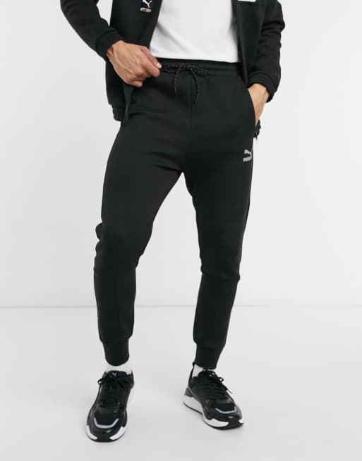 Asos mens puma joggers best sale