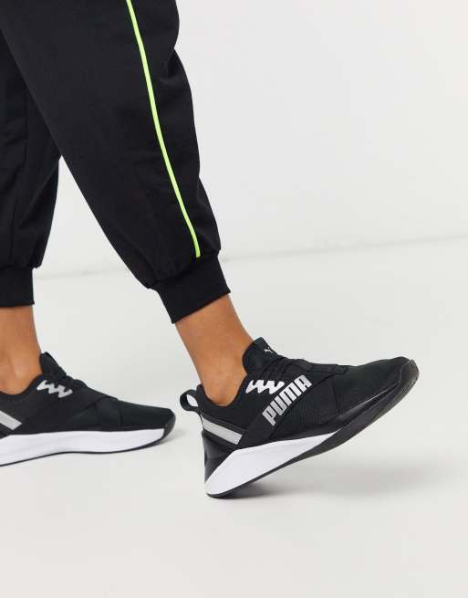 Puma Jaab XT sneakers in black