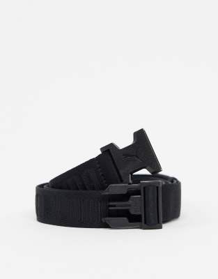 puma watch belt