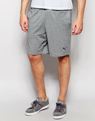 Puma Jersey Shorts | ASOS
