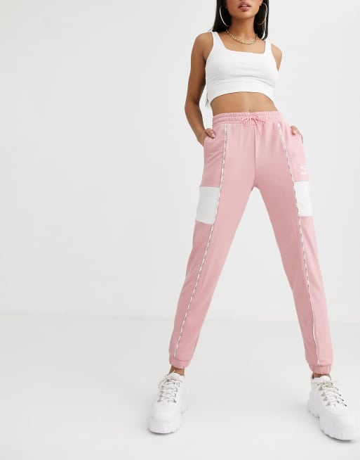 Puma 2025 jogginghose rosa