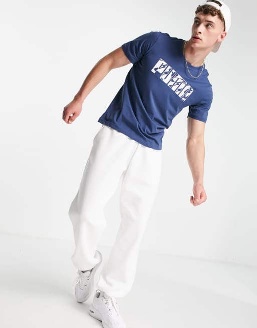 Puma ka t-shirt store
