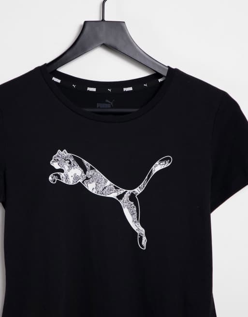 Puma sales ka logo