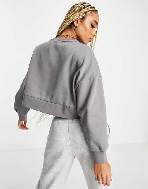 Asos puma sweatshirt online