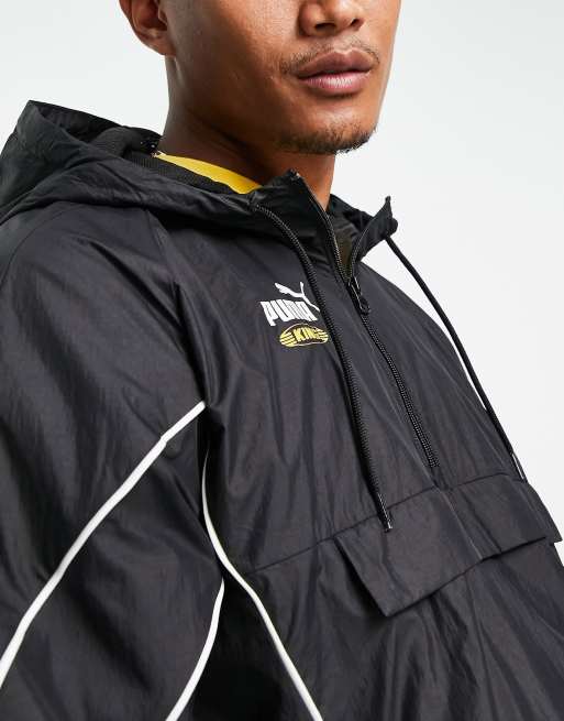 Anorak puma on sale