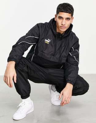 puma anorak