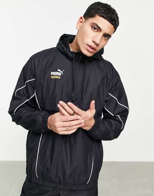 Puma 2025 king jacket