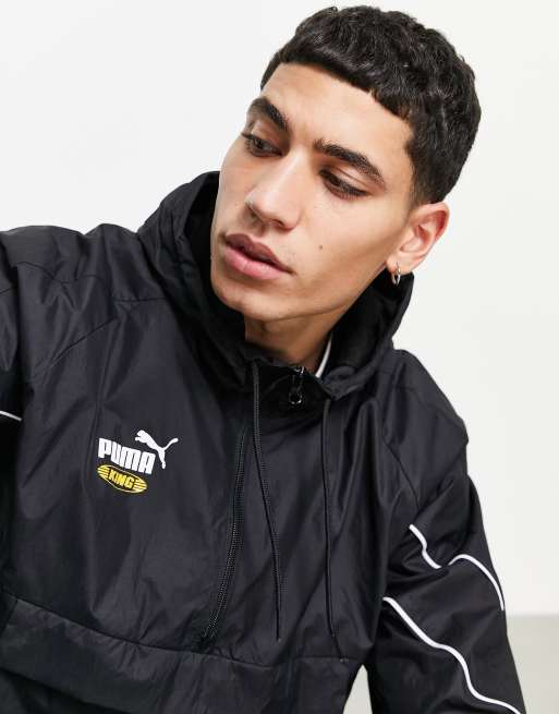 Puma 2024 king jacke