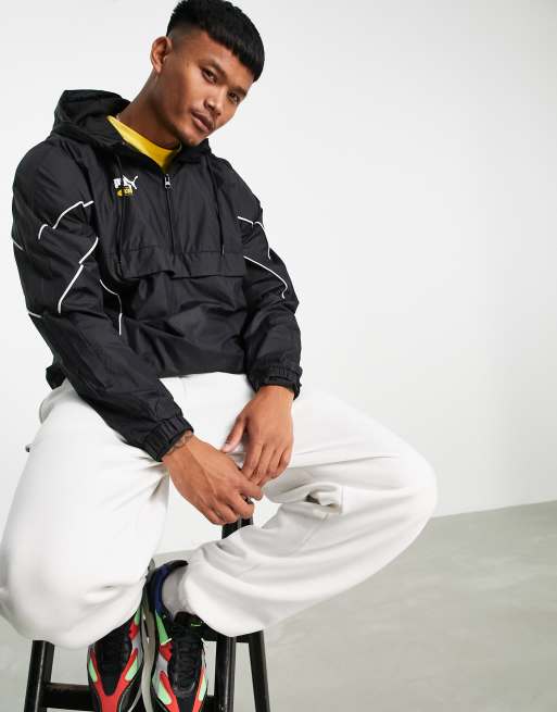 Puma shop king jacket