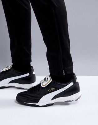 puma king sneakers