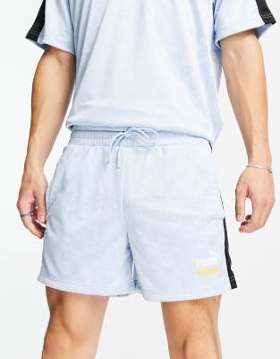 Puma king outlet shorts