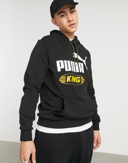 Puma shop king jumper