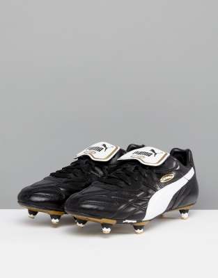 puma king soft ground