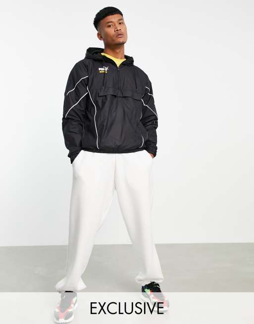 Puma - King - Sort anorak