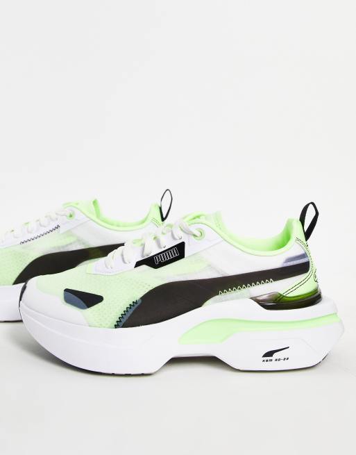 Puma rider vert sale