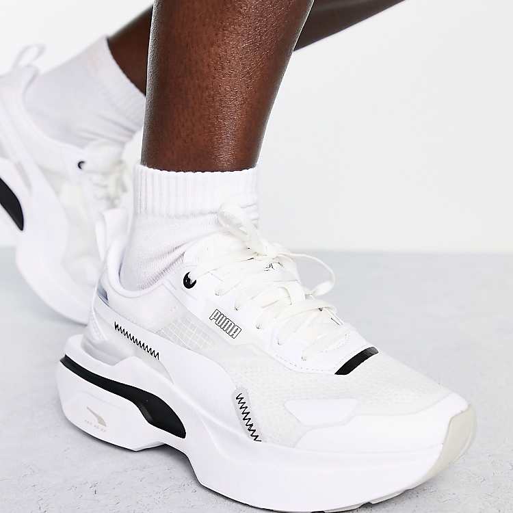 puma kosmo rider trainers