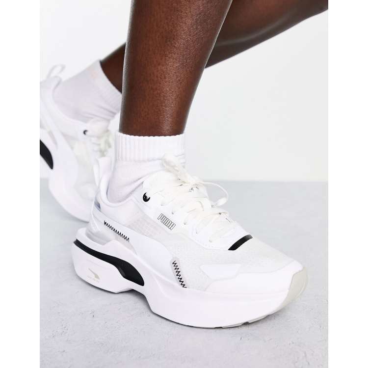 puma kosmo rider trainers