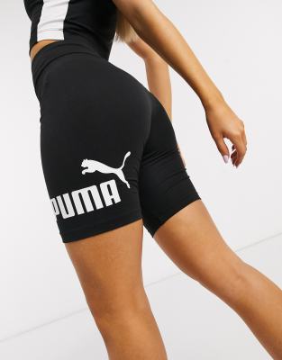 puma short leggings