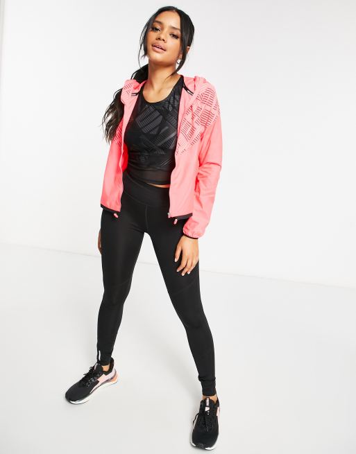 Veste puma sales rose