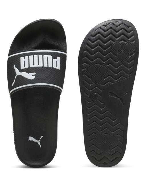 Puma Leadcat 2.0 sandals in puma , 2 of 3