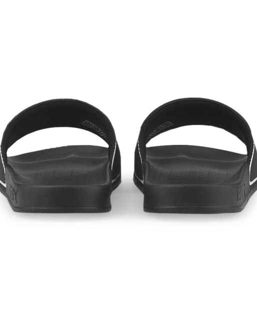 Puma Leadcat 2.0 sandals in puma , 3 of 3