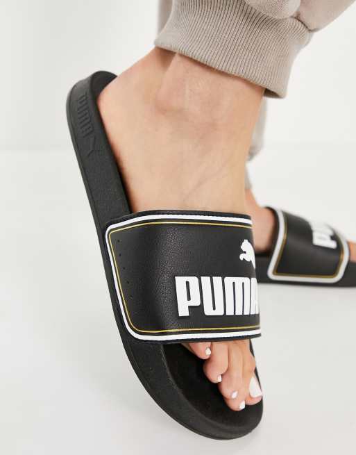 Sports direct best sale puma sliders