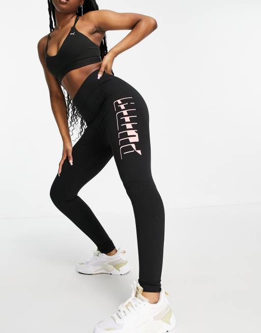 Puma Legging Noir