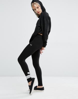 asos puma leggings